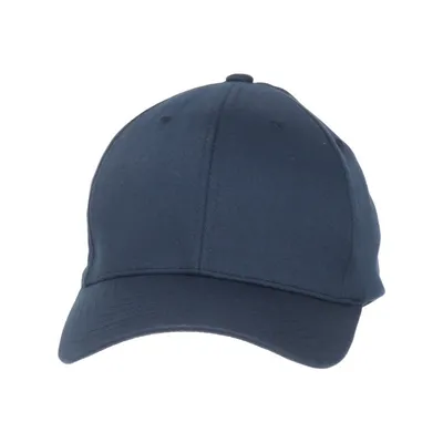 Baseballkeps (Crown 1) från Upfront Bomull, Elastan, Polyester
