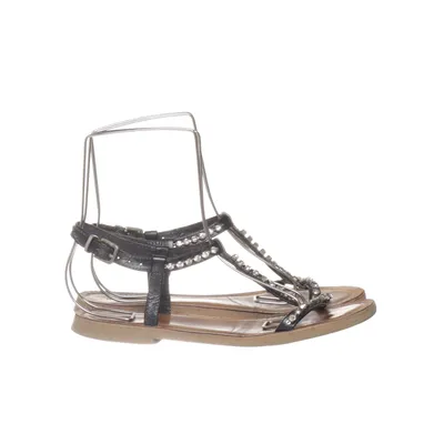 Sandaler (Svart) från Ilse Jacobsen