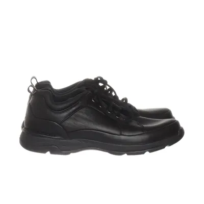 Ankle boots (Black) from Rockport