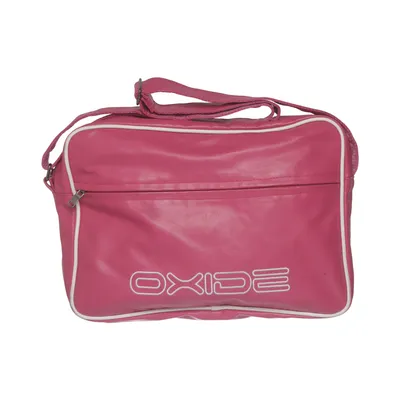 Skuldertaske (Pink) fra Oxide
