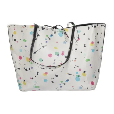 Handväska (Vit, Flerfärgad) från Desigual