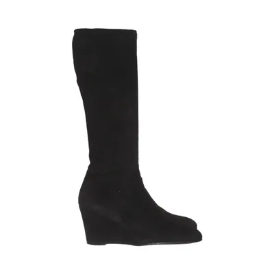 Boots (Black) from Don Donna