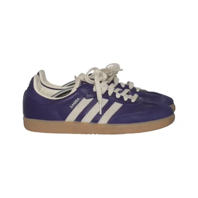 Trainingsschuhe (Samba) von Adidas Originals