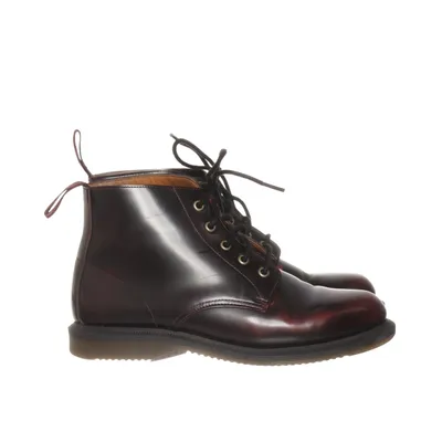 Kängor (Brun) från Dr. Martens Skinn