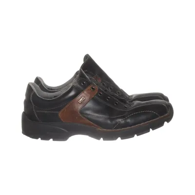 Promenadskor (Svart) från Rieker