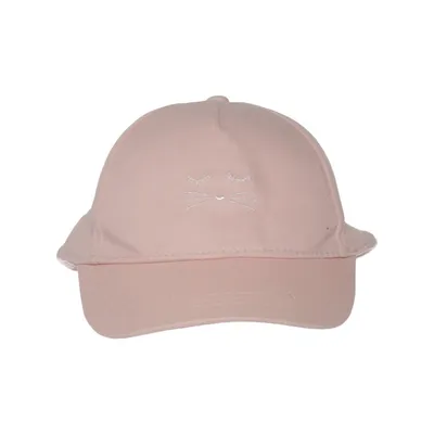Casquette de baseball (Rose) de H&M Coton
