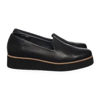 Loafers (Svart) från Gram Skinn