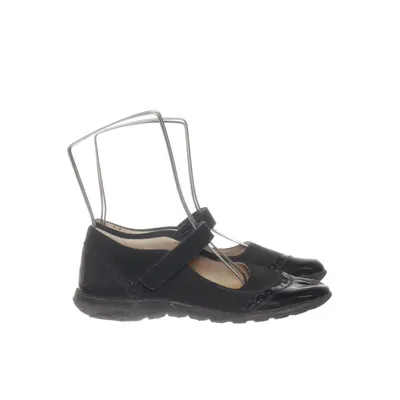 Ballerinaskor (Svart) från Naturino