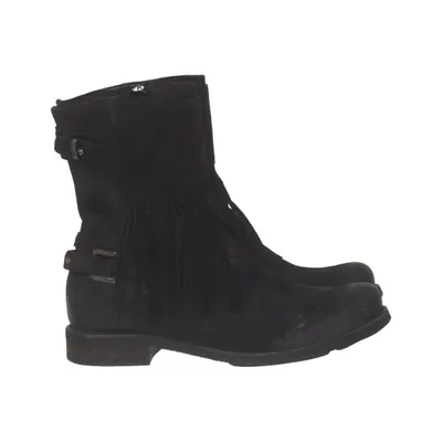 Boots (Svart) från Footnotes