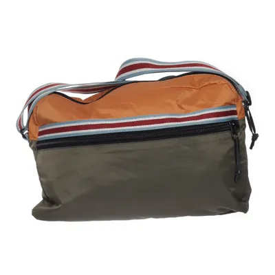 Axelremsväska (Flerfärgad) från ESPRIT