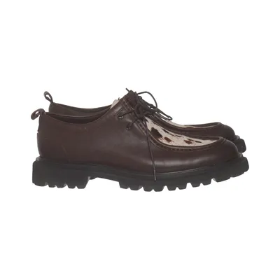 Segelschuhe (Hulver) von Steve Madden Polyurethan