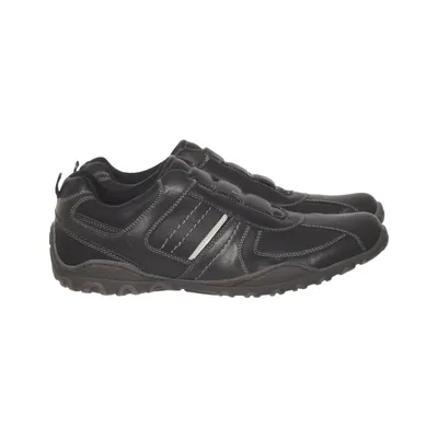 Halbschuhe (Schwarz) von D.T. New York