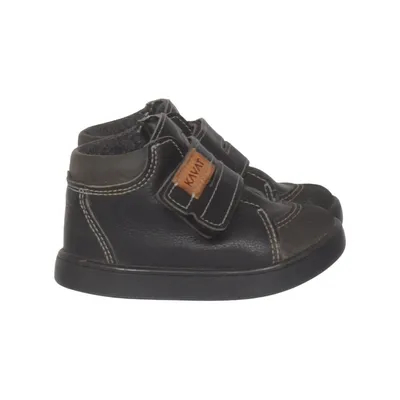 Boots (Svart) från Kavat
