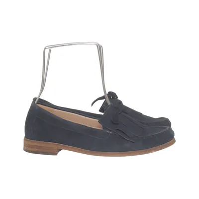 Loafers (Blå) från Wojas