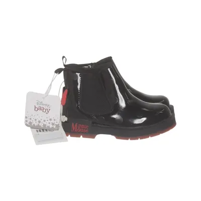 Boots (Svart) från Zara Baby