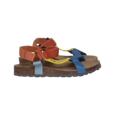 Sandals (Blue, Yellow, Orange) from Bobo Choses
