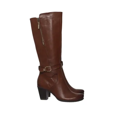 Boots (1-25507-27) from Tamaris Leather