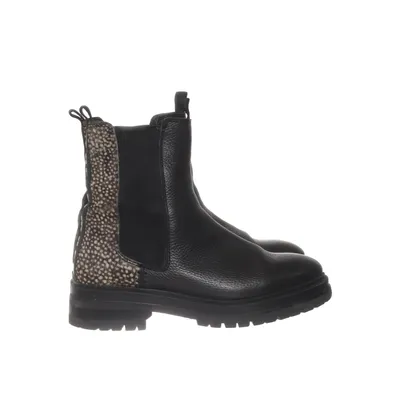 Chelsea boots (Svart) från Maruti Skinn