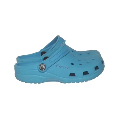 Träskor (Blå) från Crocs