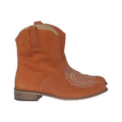 Cowboylaarzen (SHOES-EU-41) van Deerberg
