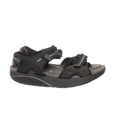 Sandaler (Svart, Grå) från MBT