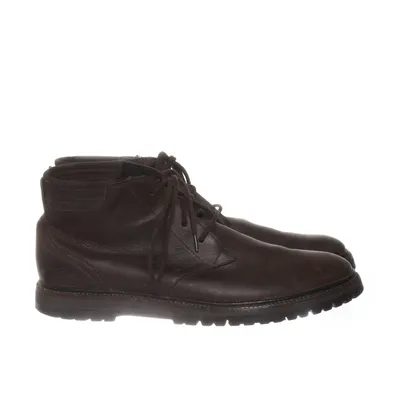 Veterlaarzen (Bruin) van Lacoste