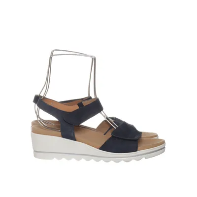 Sandalen (Blauw) van Gabor