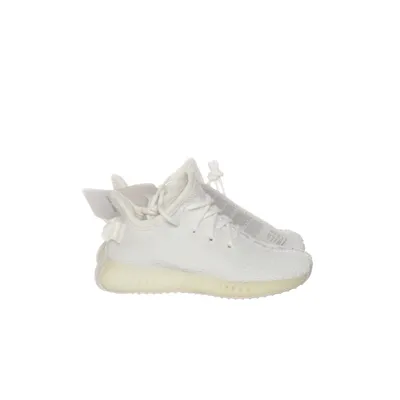 Sneakers (Yeezy Boost 350 V2 Cream/Triple White) van Adidas x Yeezy