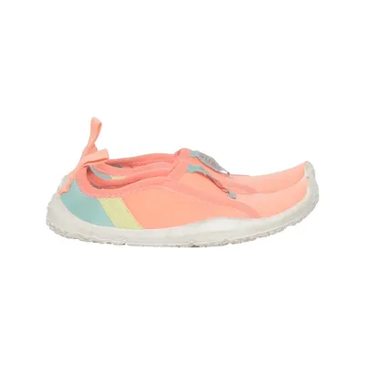Chaussures de bain (Orange, Multicolore) de Subea