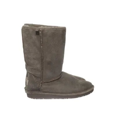 Støvler (Grå) fra Bearpaw
