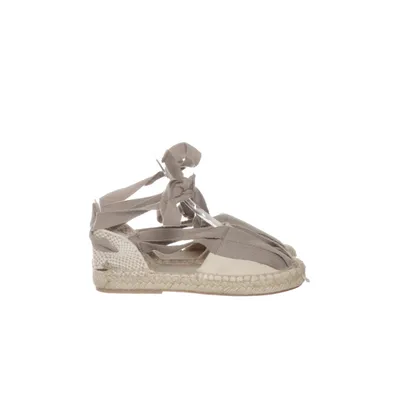 Espadrilles (Beige) from Zara