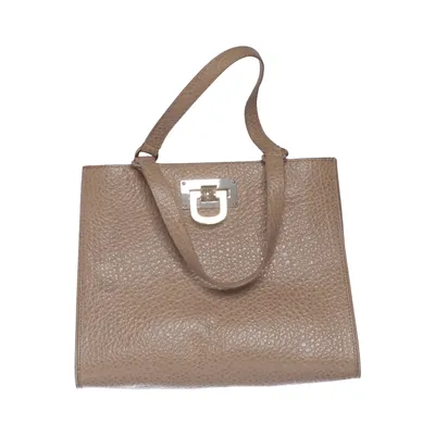 Handbag (Beige) from Donna Karan