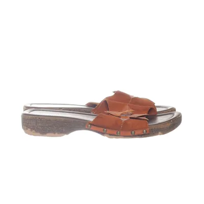 Slip-ins (Brown) from ESPRIT