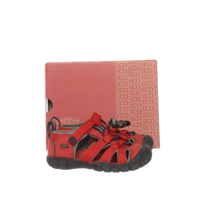 Sandalen (Rood, Meerkleurig) van Keen
