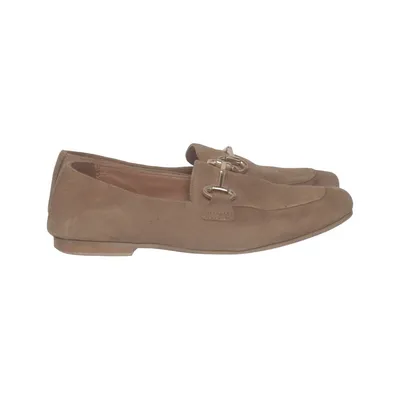 Loafers (Dasia) från Dasia Mocka