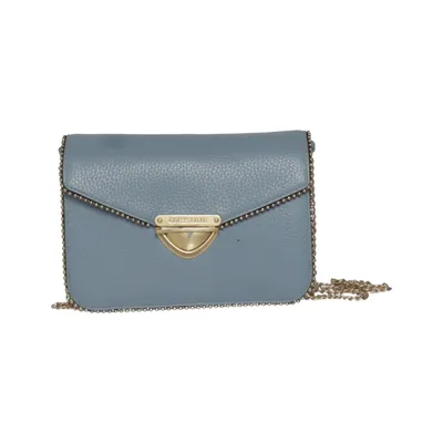 Axelremsväska (Blå) från Guess Luxe