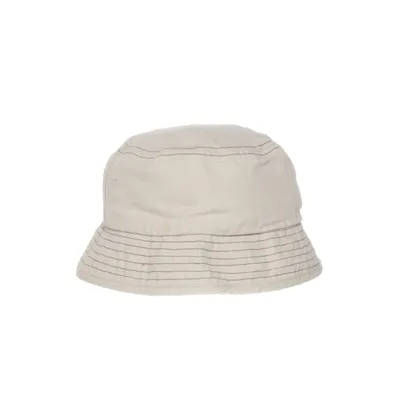 Bucket hat (Beige) van Zara
