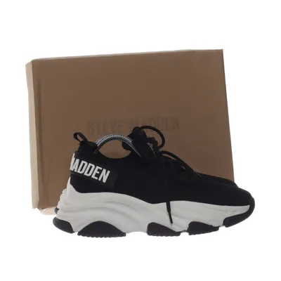 Sneakers (Svart, Vit) från Steve Madden