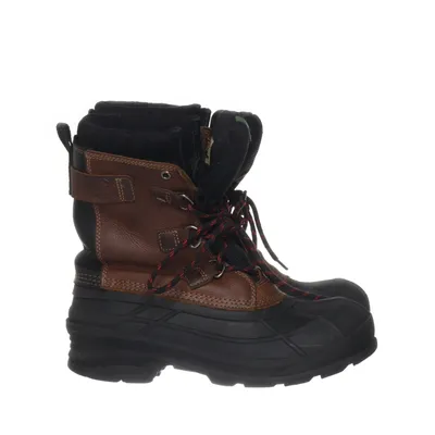 Kängor (ALBORGPLUS) från Kamik