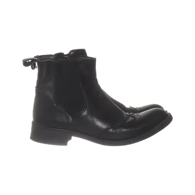 Bottines Chelsea (Noir) de Imagini