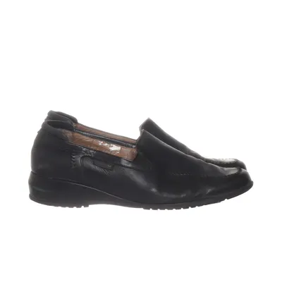 Promenadskor (Svart) från Mephisto