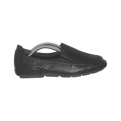 Loafers (Sort) fra Tamaris Active Læder