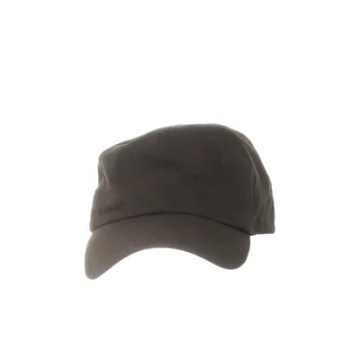 Honkbalpet (MHA0005OL71) van Barbour Katoen