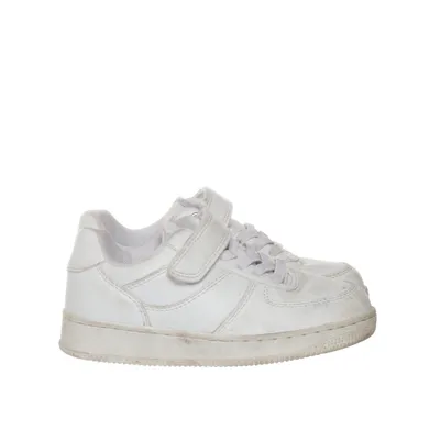 Sneakers (Hvid) fra DinSko