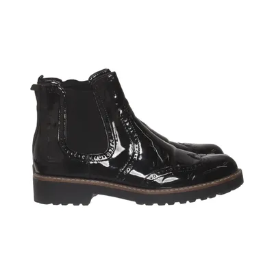 Chelsea boots (Black) from Graceland