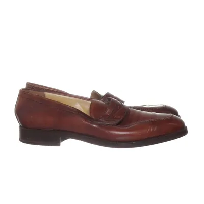 Loafers (Brun) från Bally