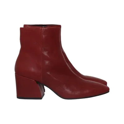Stiefeletten (Rot) von Vagabond