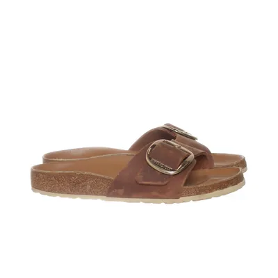 Slip-ins (Brun) från Birkenstock Skinn