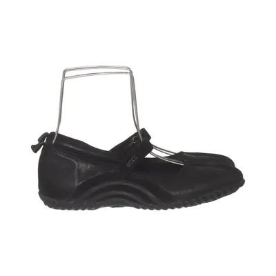 Ballerina's (Zwart) van Ecco