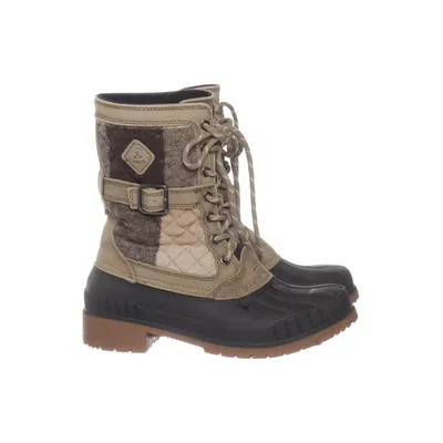 Boots (Svart, Beige) från Kamik